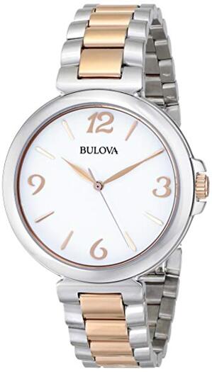 Đồng hồ nữ Bulova 98L195
