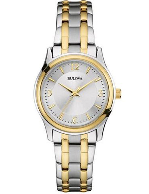Đồng hồ nữ Bulova 98L218