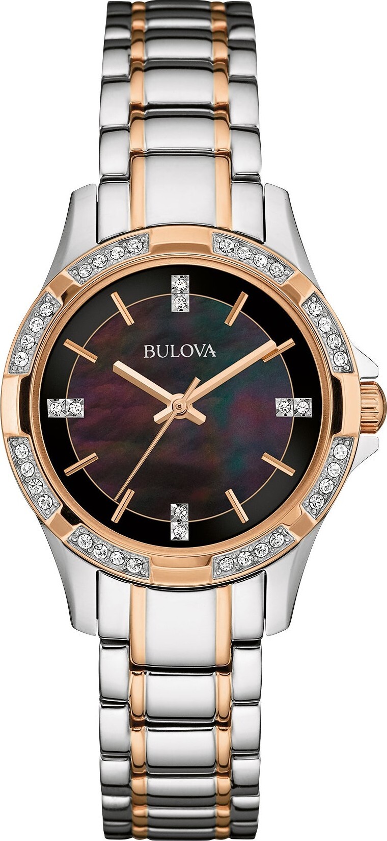 Đồng hồ nữ Bulova 98L219