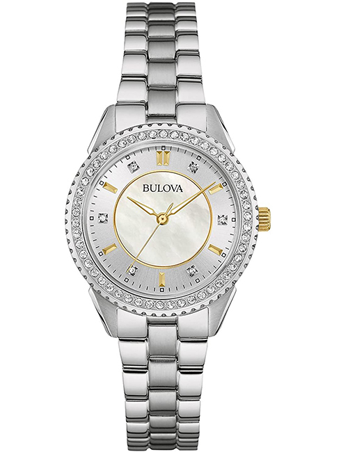 Đồng hồ nữ Bulova 98L223