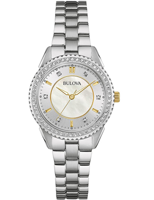 Đồng hồ nữ Bulova 98L223