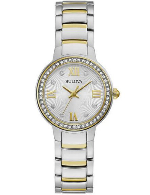 Đồng hồ nữ Bulova 98L271