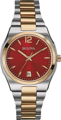 Đồng hồ nữ Bulova 98M119