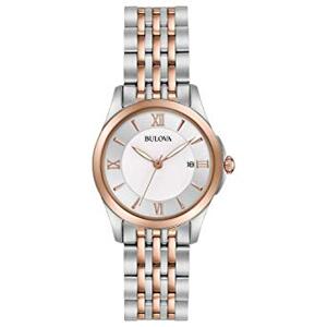 Đồng hồ nữ Bulova 98M125