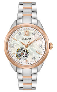 Đồng hồ nữ Bulova 98P170