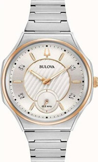 Đồng hồ nữ Bulova 98P182