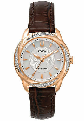 Đồng hồ nữ Bulova 98R152