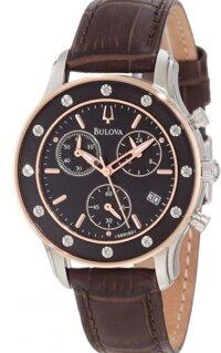 Đồng hồ nữ Bulova 98R160