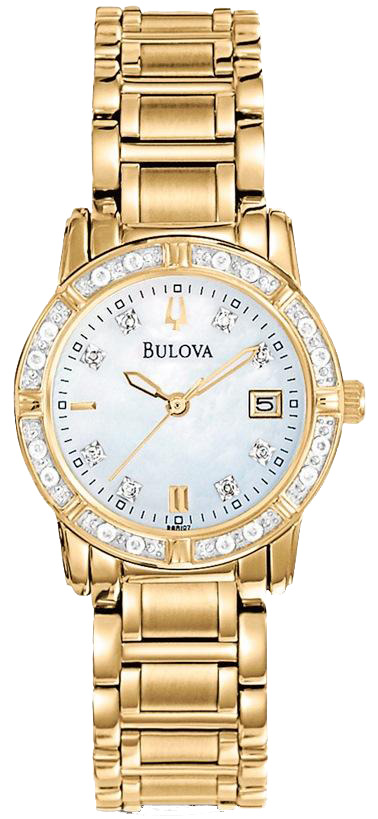 Đồng hồ nữ Bulova 98R165