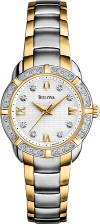 Đồng hồ nữ Bulova 98R170