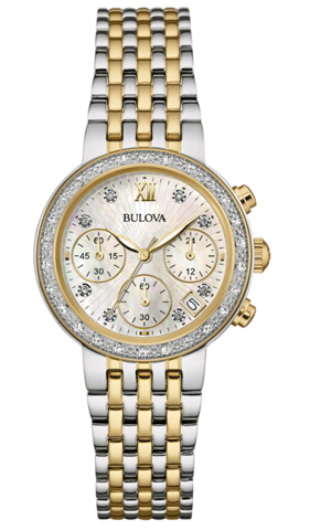 Đồng hồ nữ Bulova 98R214