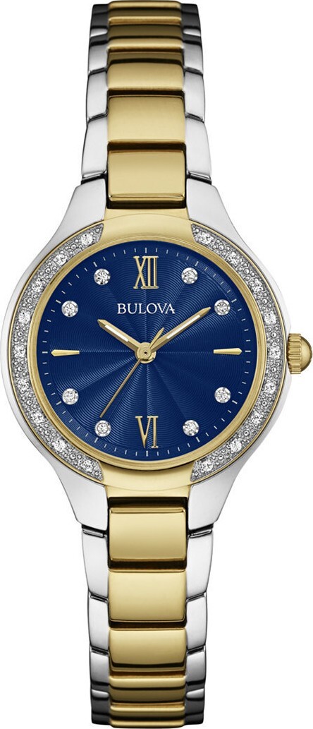 Đồng hồ nữ Bulova 98R223