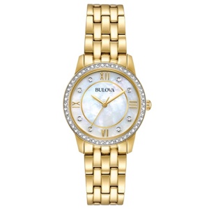 Đồng hồ nữ Bulova 98X115