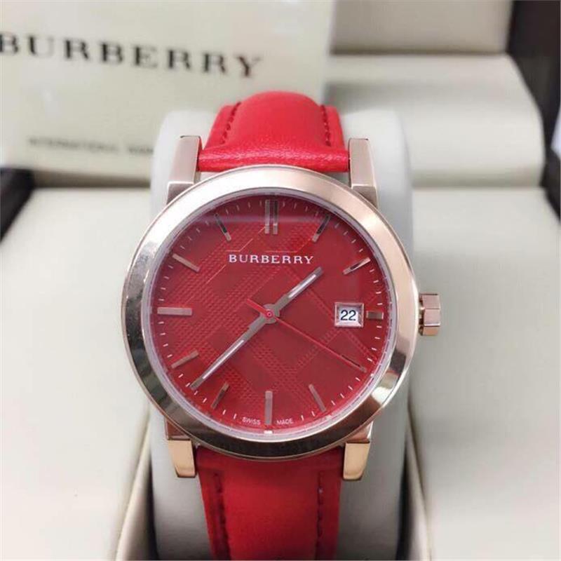 Đồng hồ nữ Burberry BU157