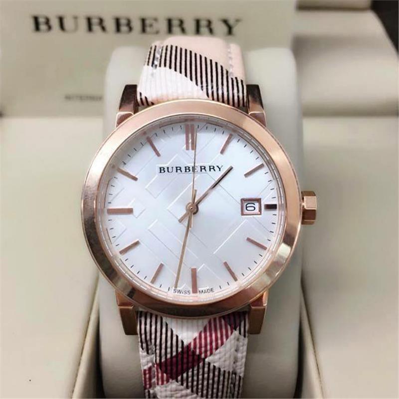 Đồng hồ nữ Burberry BU158