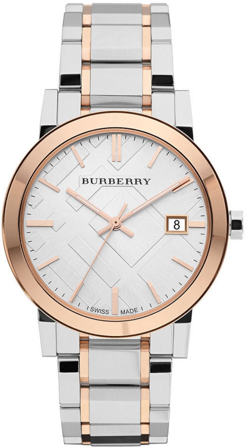 Đồng hồ nữ Burberry BU9006
