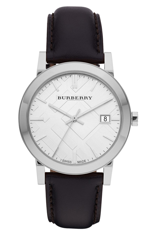 Đồng hồ nữ Burberry BU9008