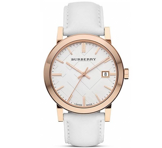 Đồng hồ nữ Burberry BU9012