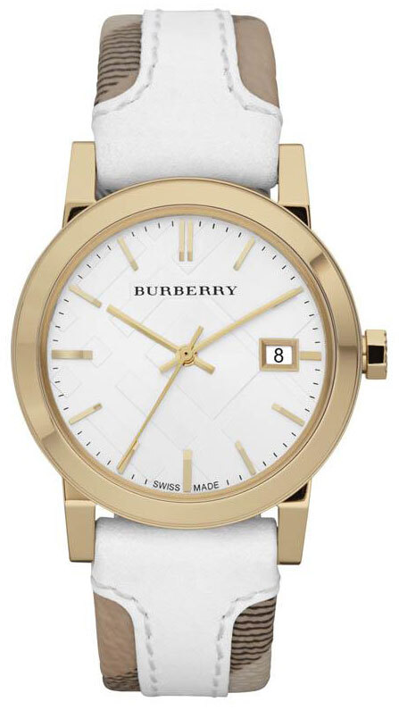 Đồng hồ nữ Burberry BU9015