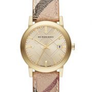 Đồng hồ nữ Burberry BU9026