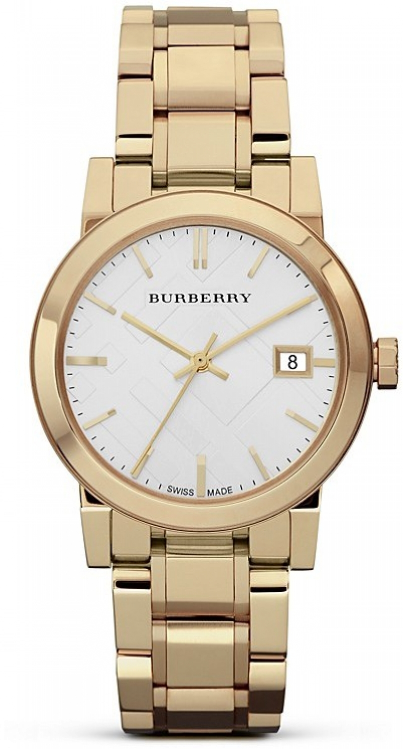 Đồng hồ nữ Burberry BU9103