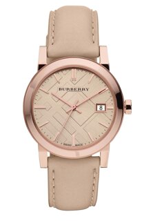 Đồng hồ nữ Burberry BU9109