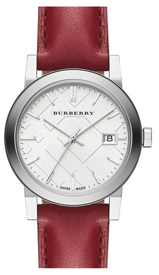 Đồng hồ nữ Burberry BU9129