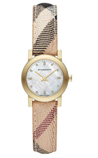 Đồng hồ nữ Burberry The City BU9226
