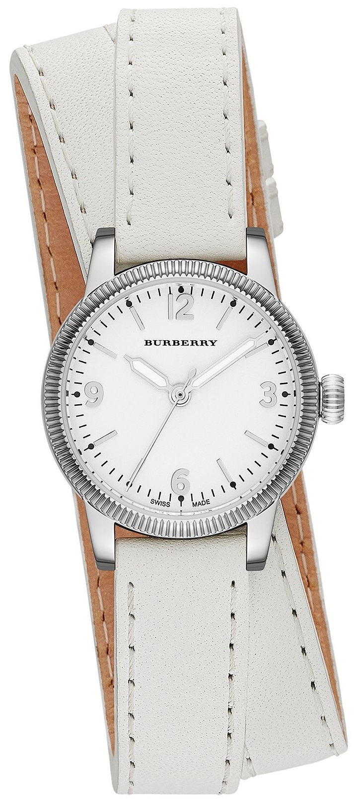 Đồng hồ nữ Burberry The Utilitarian BU7846