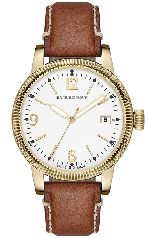 Đồng hồ nữ Burberry The Utilitarian BU7852