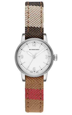 Đồng hồ nữ Burberry The Utilitarian BU7863