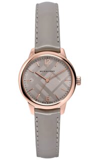 Đồng hồ nữ Burberry The Classic BU10119