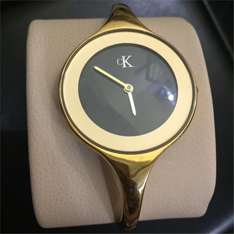 Đồng hồ nữ Calvin Klein CK.001