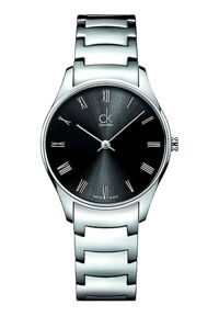Đồng hồ nữ Calvin Klein Damenuhr K4D2214Y