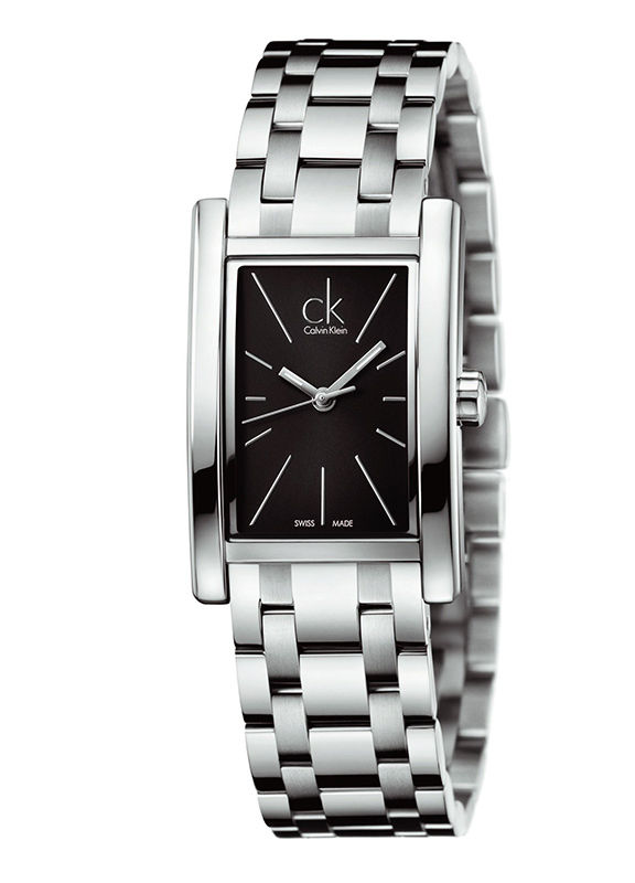 Đồng hồ nữ Calvin Klein Firm Damenuhr K4P23141