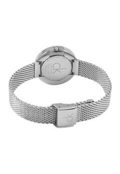 Đồng hồ nữ Calvin Klein Firm K3N23126