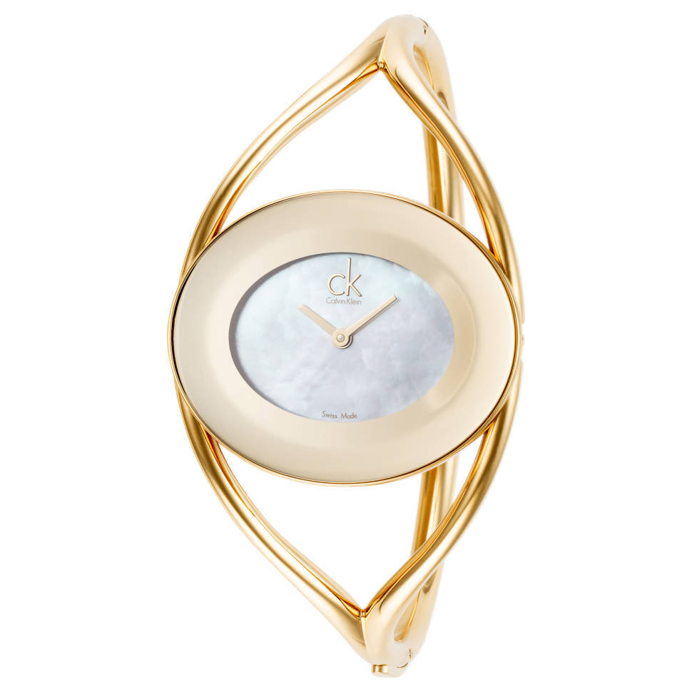 Đồng hồ nữ Calvin Klein K1A2391G