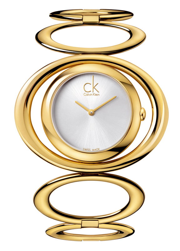 Đồng hồ nữ Calvin Klein K1P23520