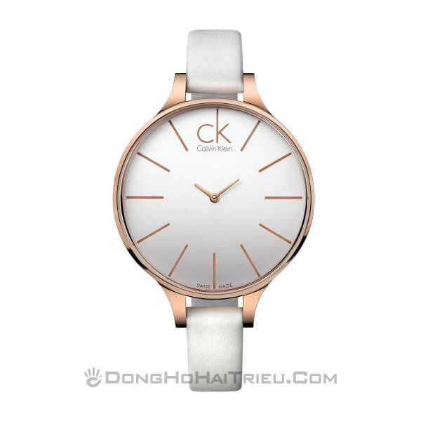 Đồng hồ nữ Calvin Klein - K2B23601