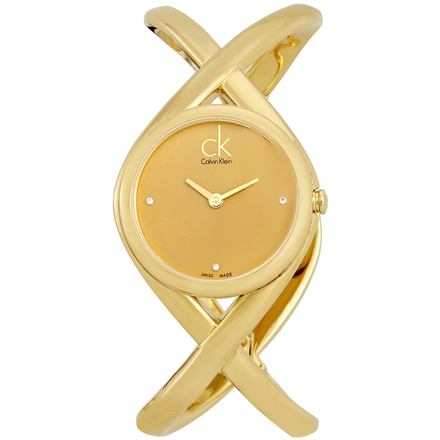 Đồng hồ nữ Calvin Klein K2L24513