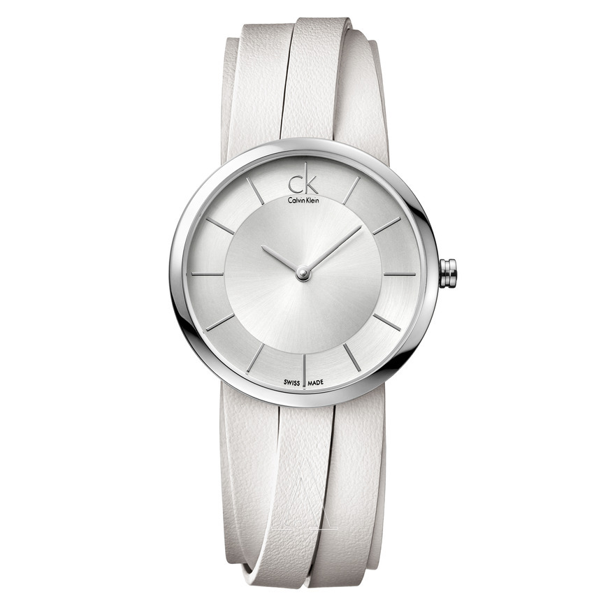 Đồng hồ nữ Calvin Klein K2R2S1K6