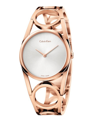 Đồng hồ Nữ Calvin Klein K3G23526
