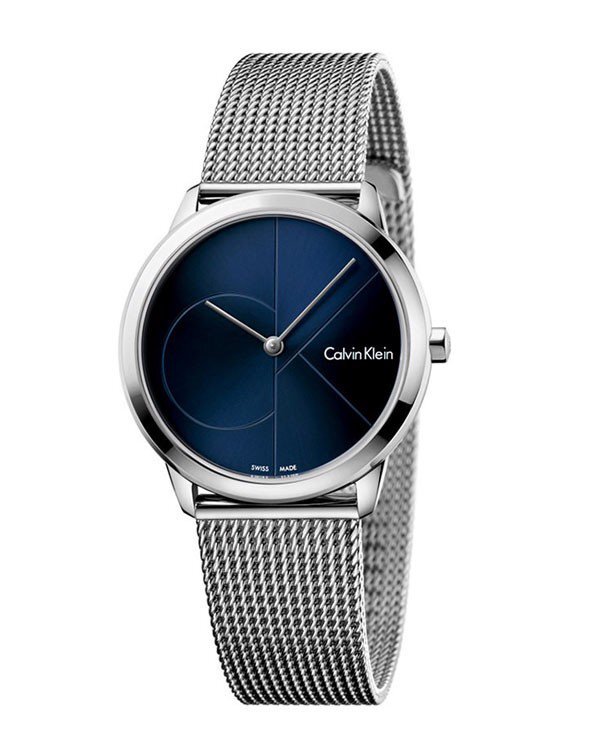 Đồng hồ nữ Calvin Klein K3M2212N
