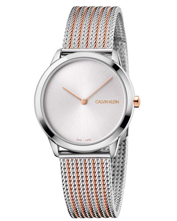 Đồng hồ nữ Calvin Klein K3M22B26