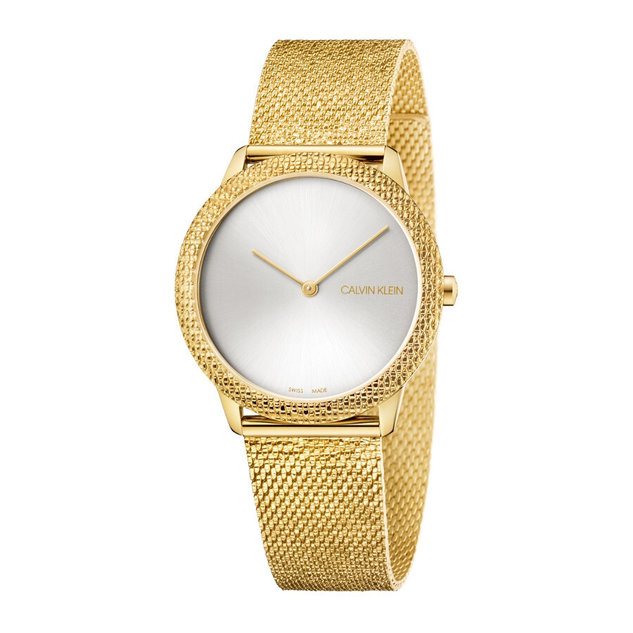 Đồng hồ nữ Calvin Klein K3M22V26