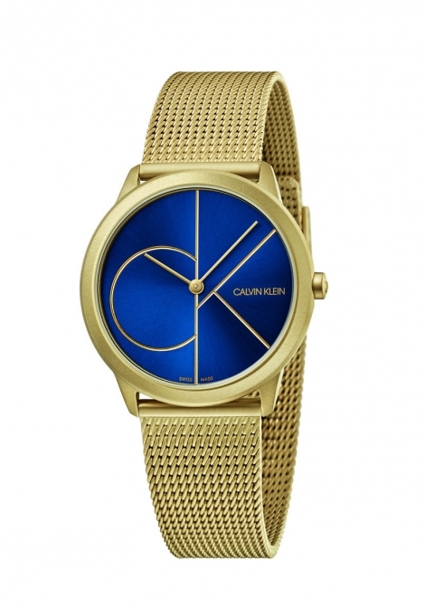 Đồng hồ nữ Calvin Klein K3M5255N