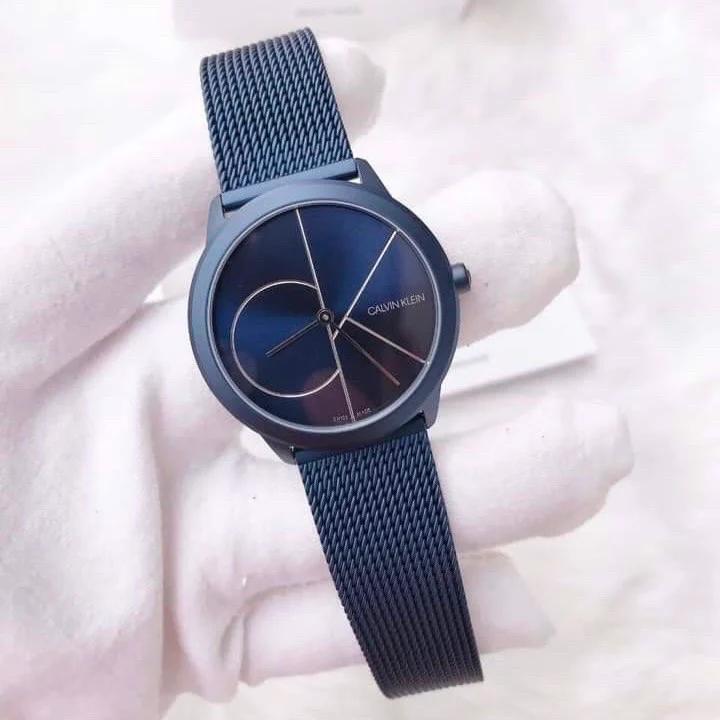 Đồng hồ nữ Calvin Klein K3M52T5N