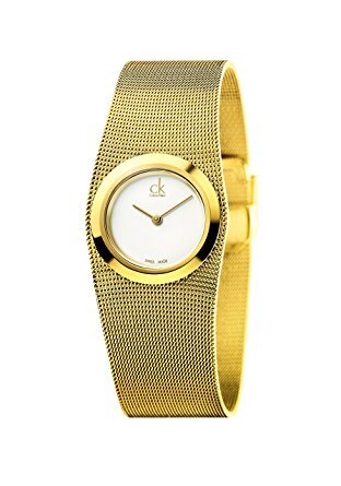 Đồng hồ nữ Calvin Klein K3T23526