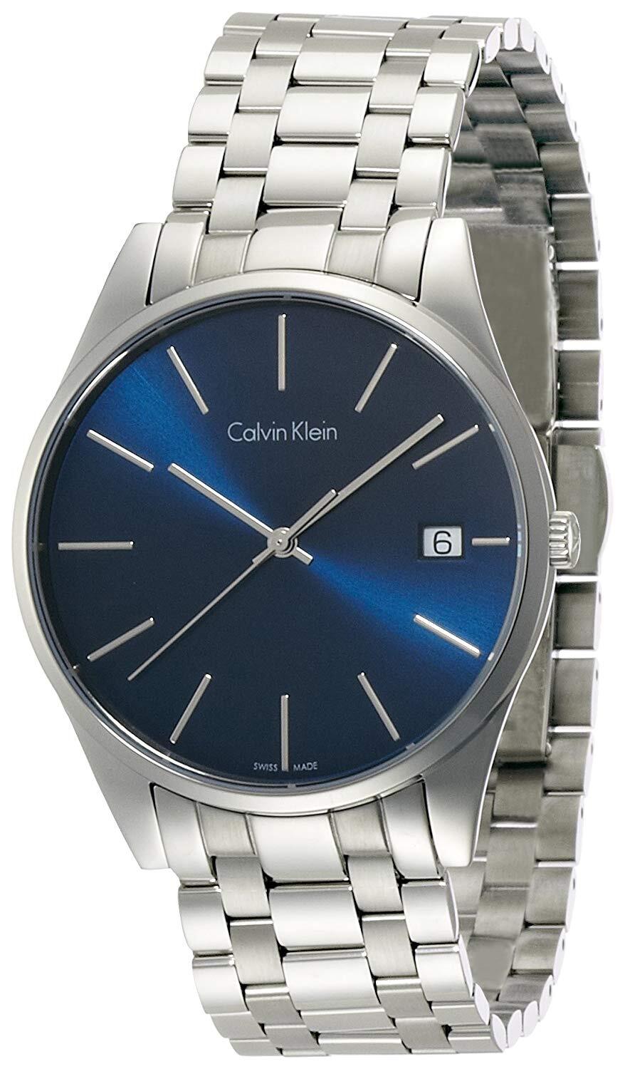 Đồng hồ nữ Calvin Klein K4N2114N