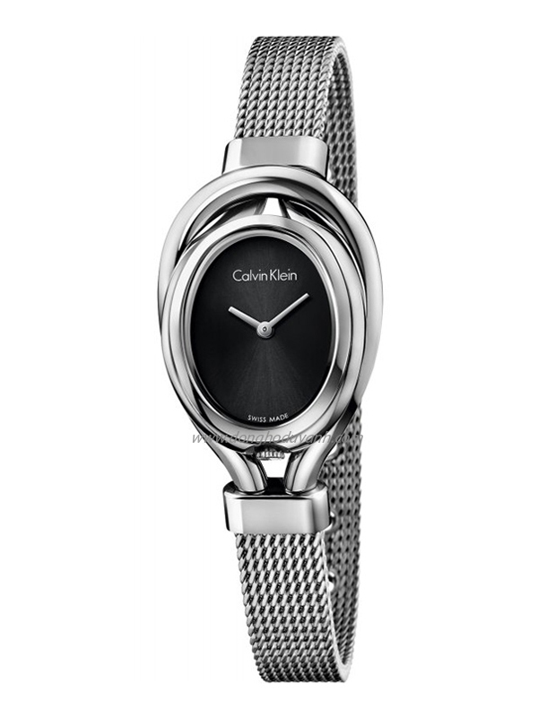 Đồng hồ nữ Calvin Klein K5H23121